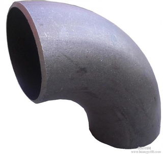 山東省優(yōu)質(zhì)無縫彎頭供應全解析