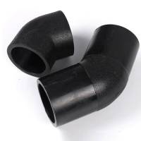 岐羅川興110公用設施產品與賽威澤630*45°彎頭 專業連接解決方案