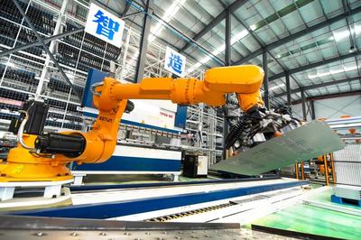 新興能源技術的崛起 “機器人”浪潮下，我們能約嗎？